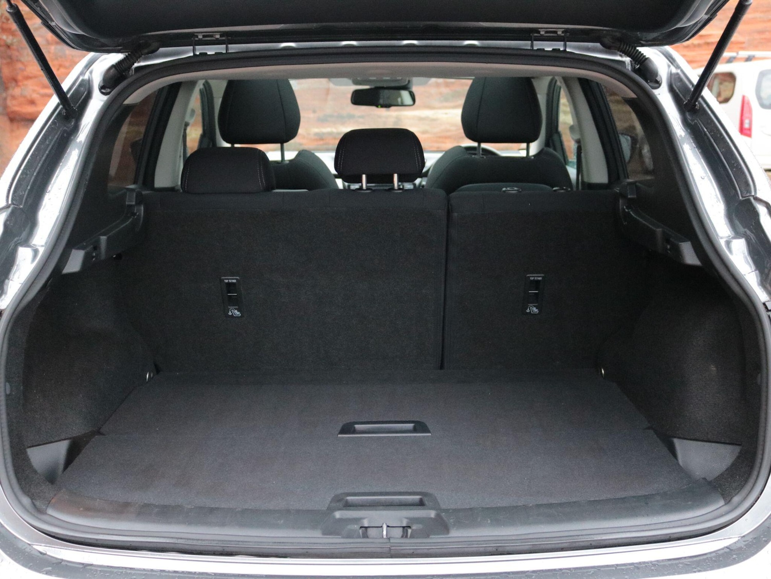 Used Nissan Qashqai 2018 for sale - 77598205: Photo 12