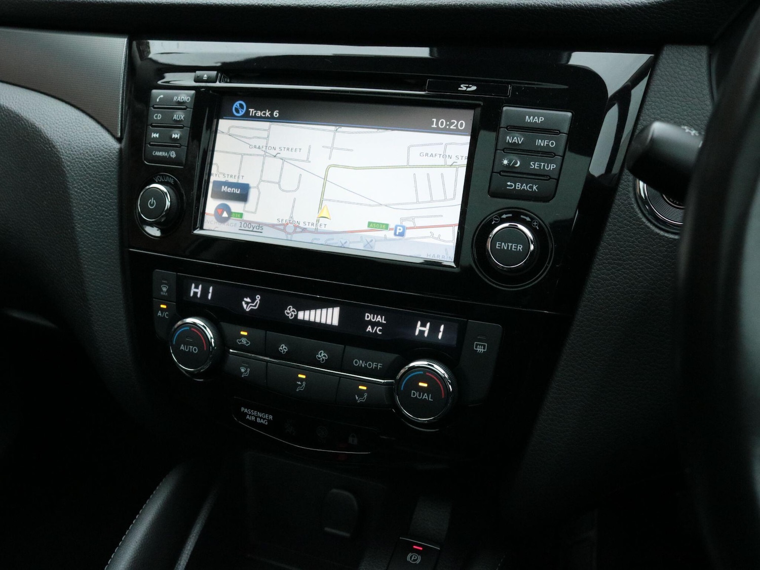 Used Nissan Qashqai 2018 for sale - 77598205: Photo 18