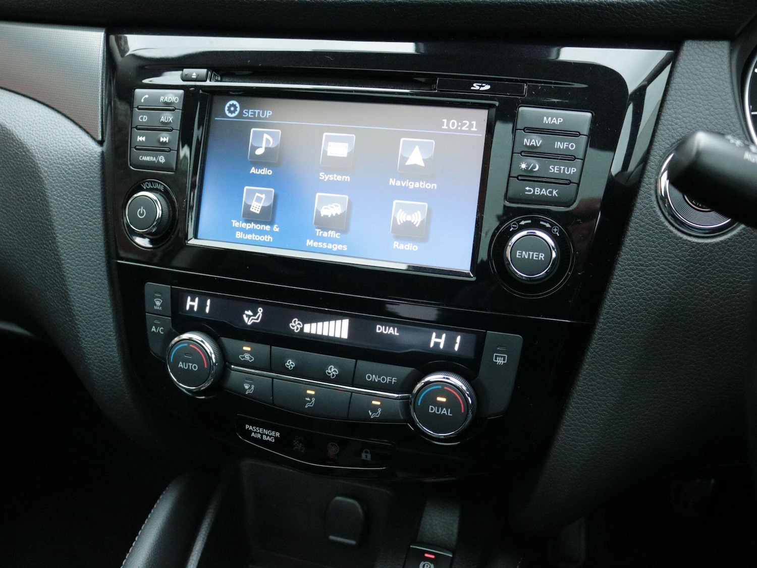 Used Nissan Qashqai 2018 for sale - 77598205: Photo 20