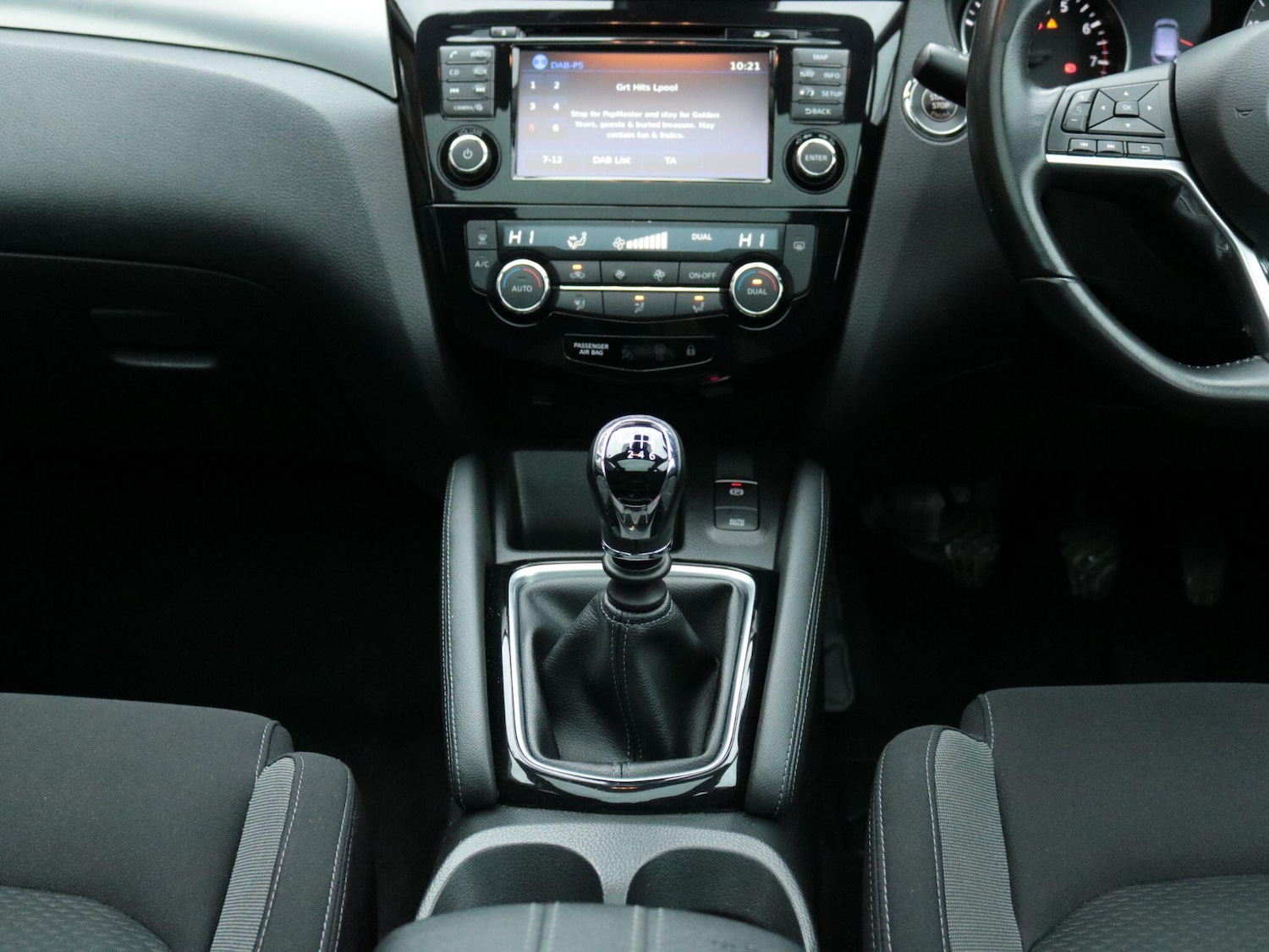 Used Nissan Qashqai 2018 for sale - 77598205: Photo 22