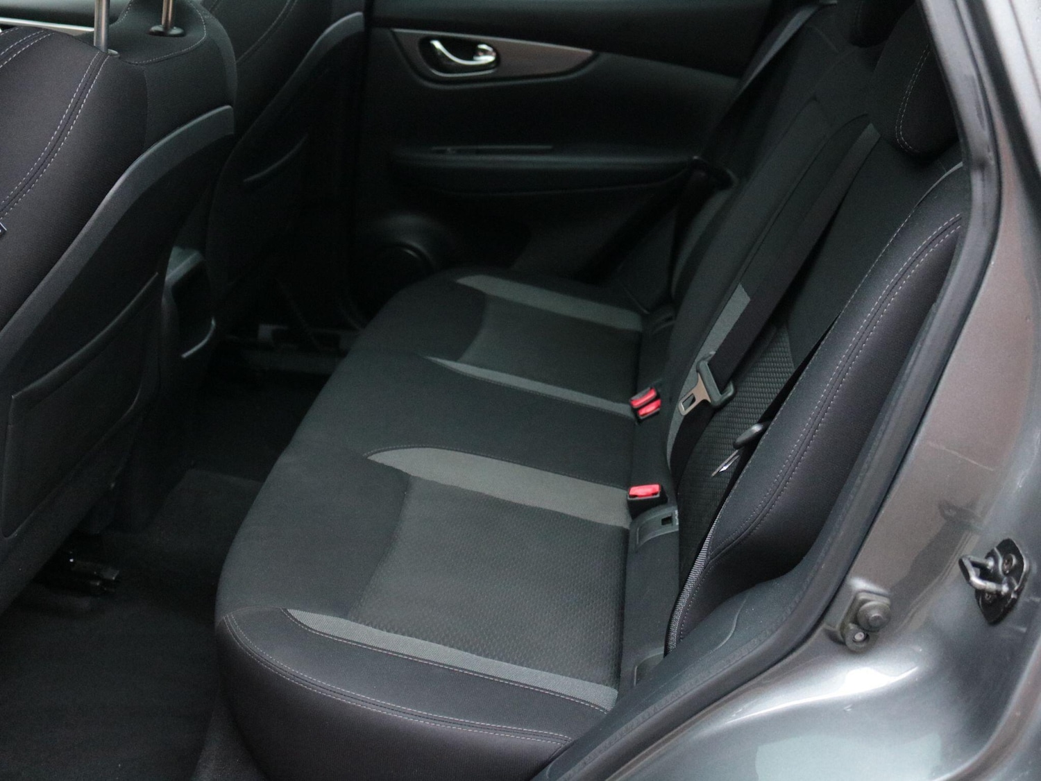 Used Nissan Qashqai 2018 for sale - 77598205: Photo 24