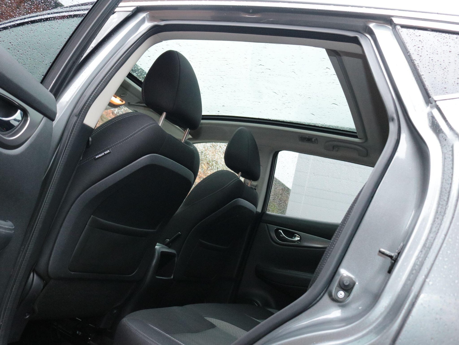 Used Nissan Qashqai 2018 for sale - 77598205: Photo 25