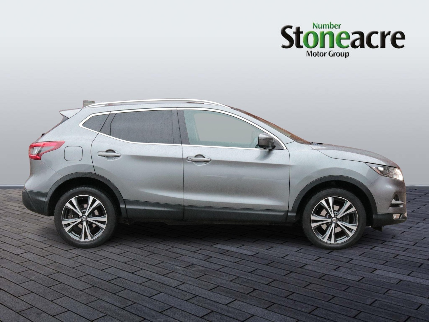 Used Nissan Qashqai 2018 for sale - 77598205: Photo 4