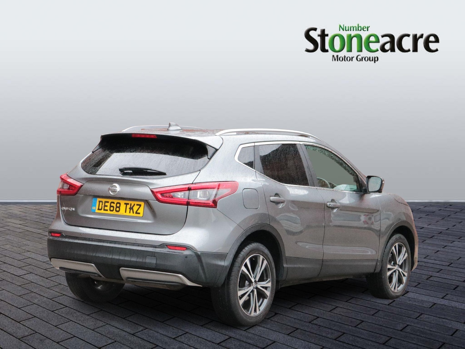 Used Nissan Qashqai 2018 for sale - 77598205: Photo 5