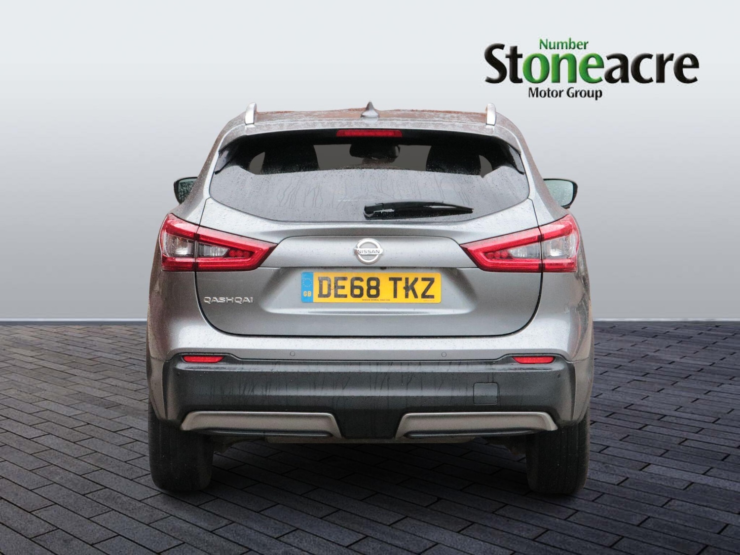 Used Nissan Qashqai 2018 for sale - 77598205: Photo 6