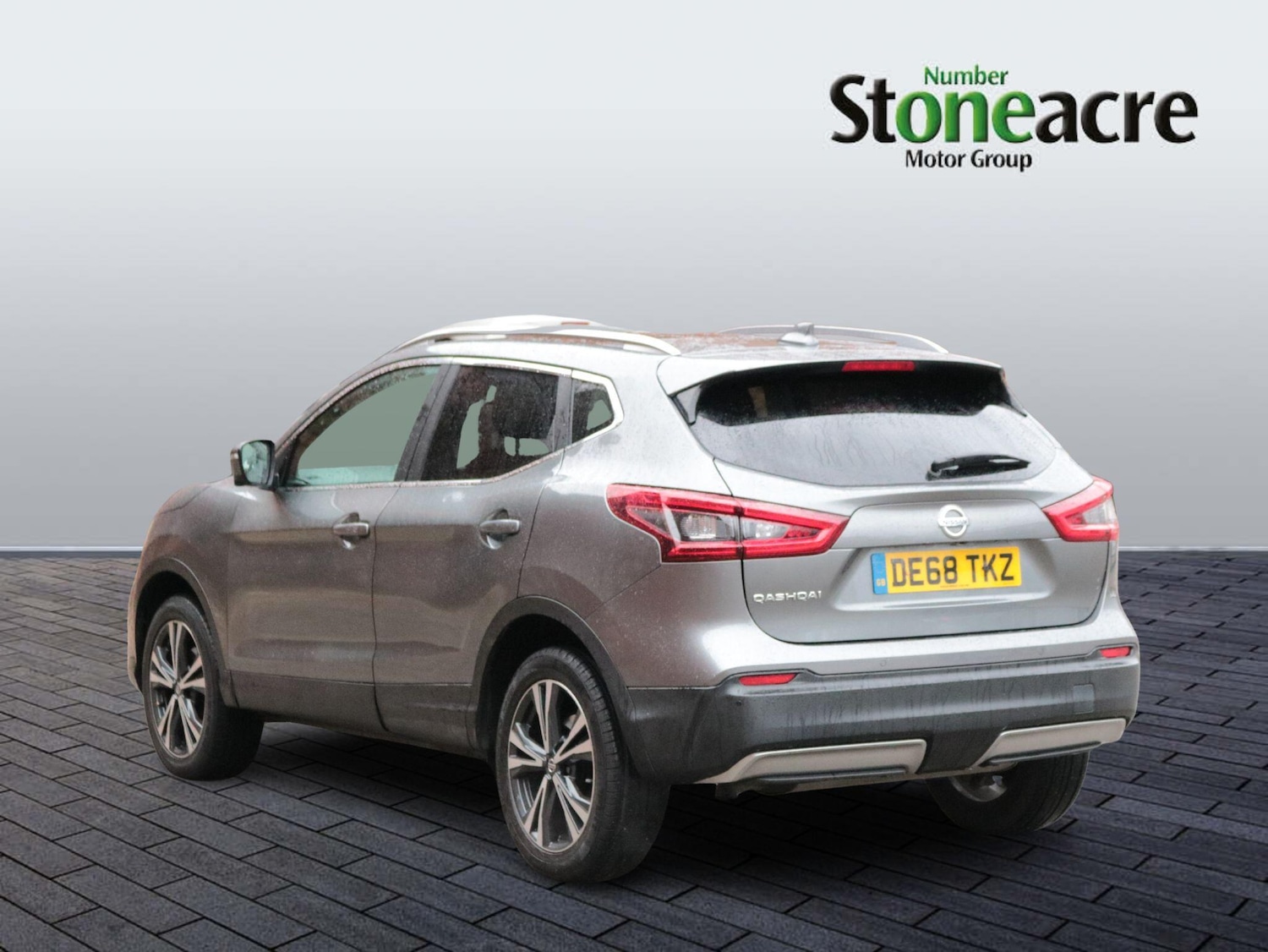 Used Nissan Qashqai 2018 for sale - 77598205: Photo 7