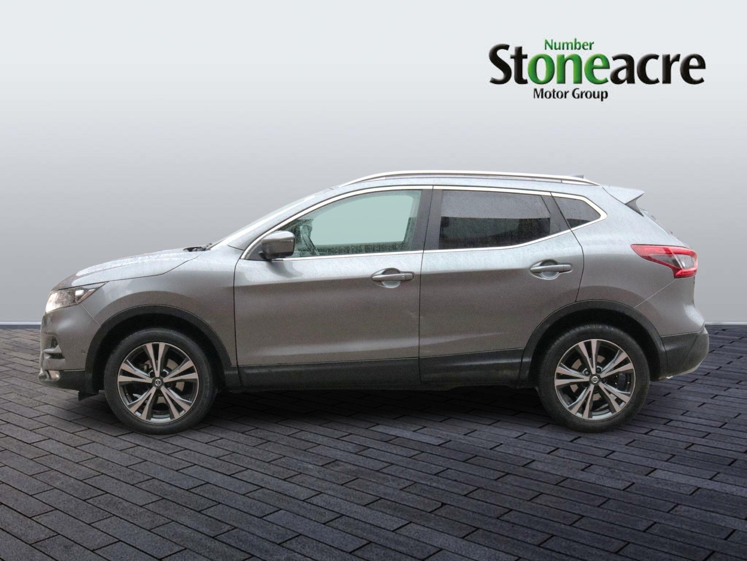 Used Nissan Qashqai 2018 for sale - 77598205: Photo 8