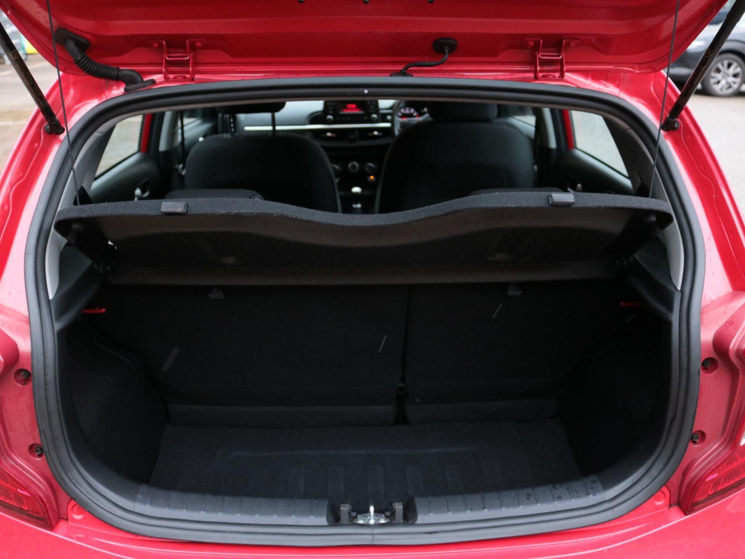 Used Kia Picanto 2023 for sale - 77710565: Photo 10