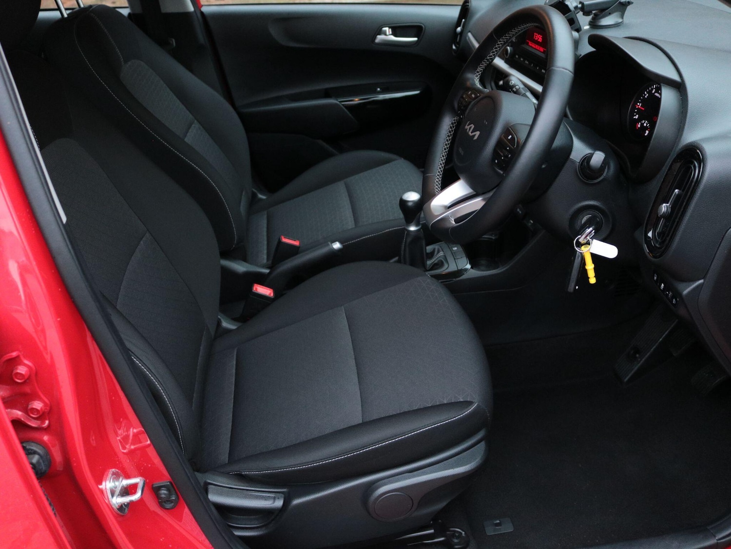 Used Kia Picanto 2023 for sale - 77710565: Photo 11