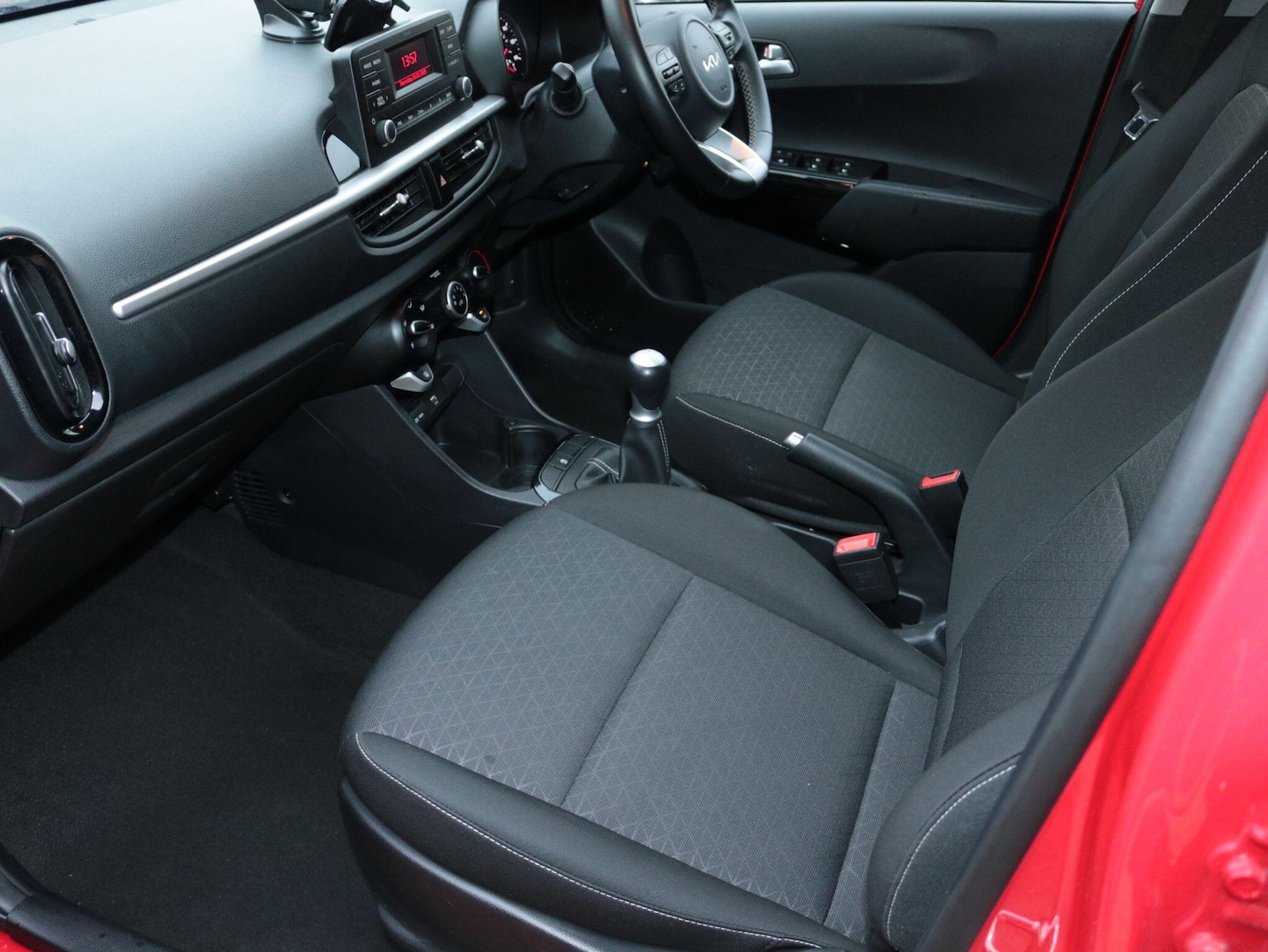 Used Kia Picanto 2023 for sale - 77710565: Photo 13