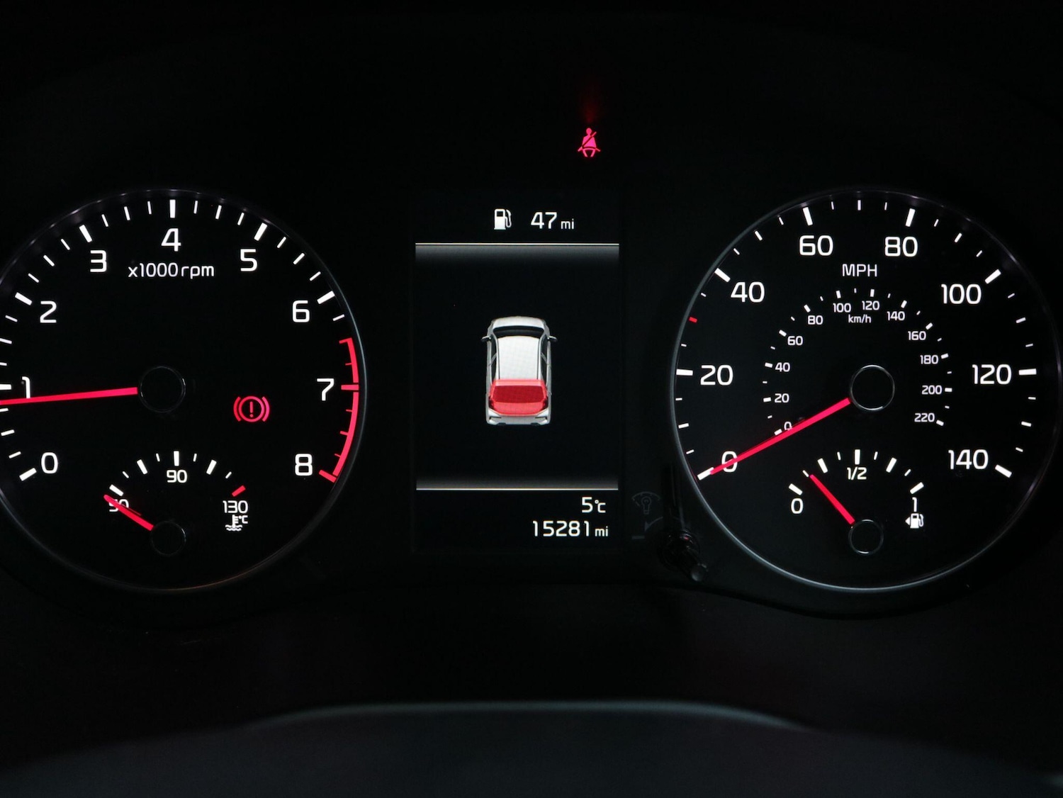 Used Kia Picanto 2023 for sale - 77710565: Photo 14