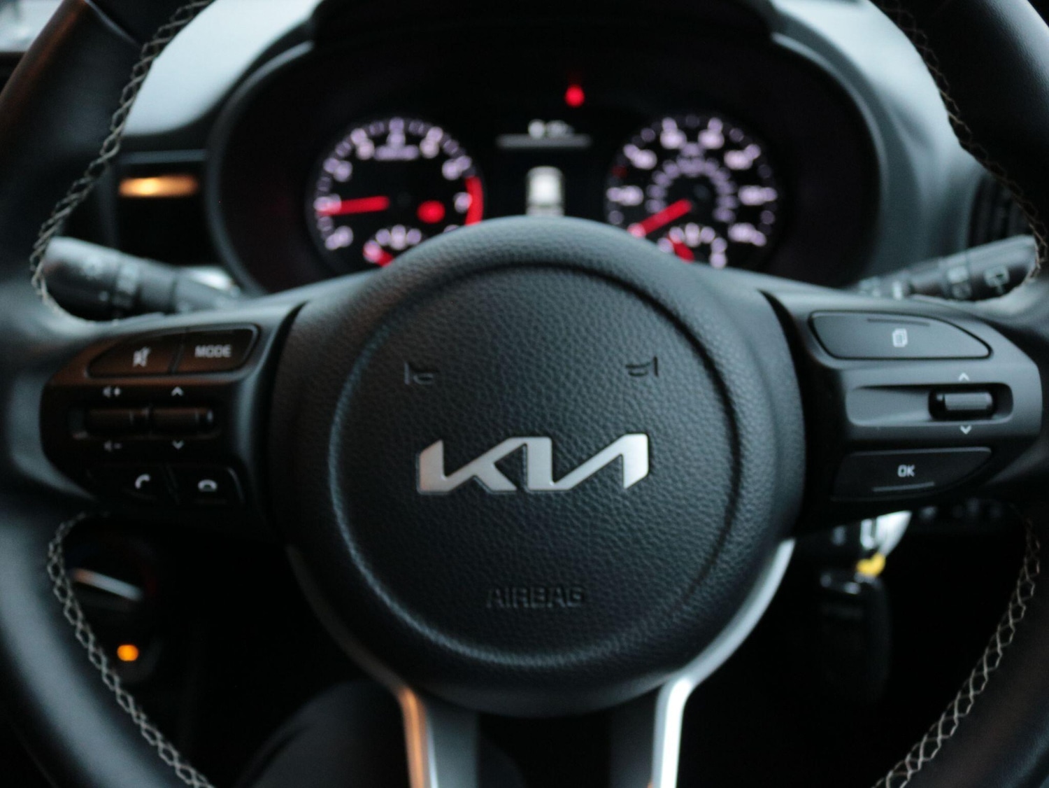 Used Kia Picanto 2023 for sale - 77710565: Photo 15