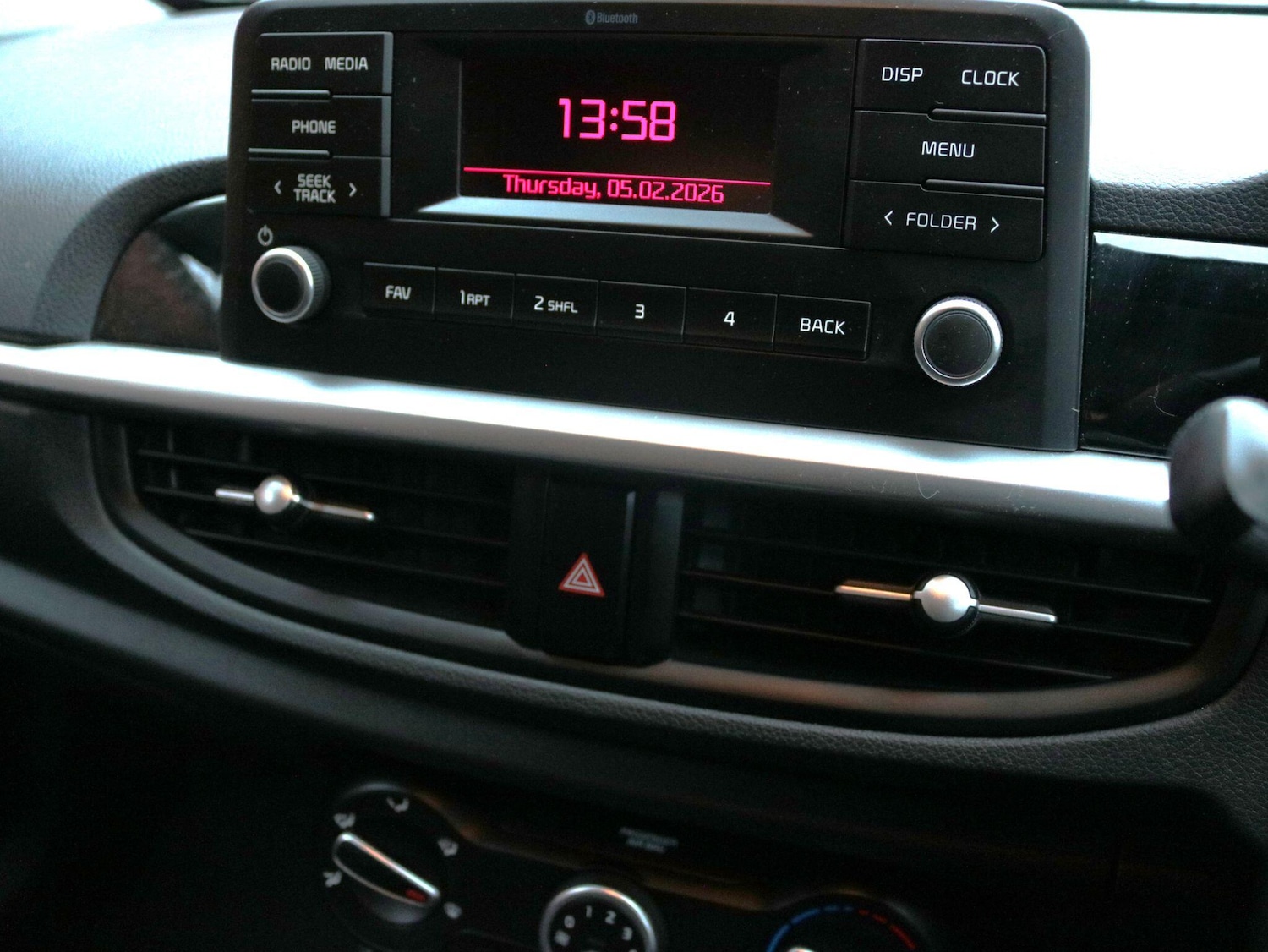 Used Kia Picanto 2023 for sale - 77710565: Photo 16