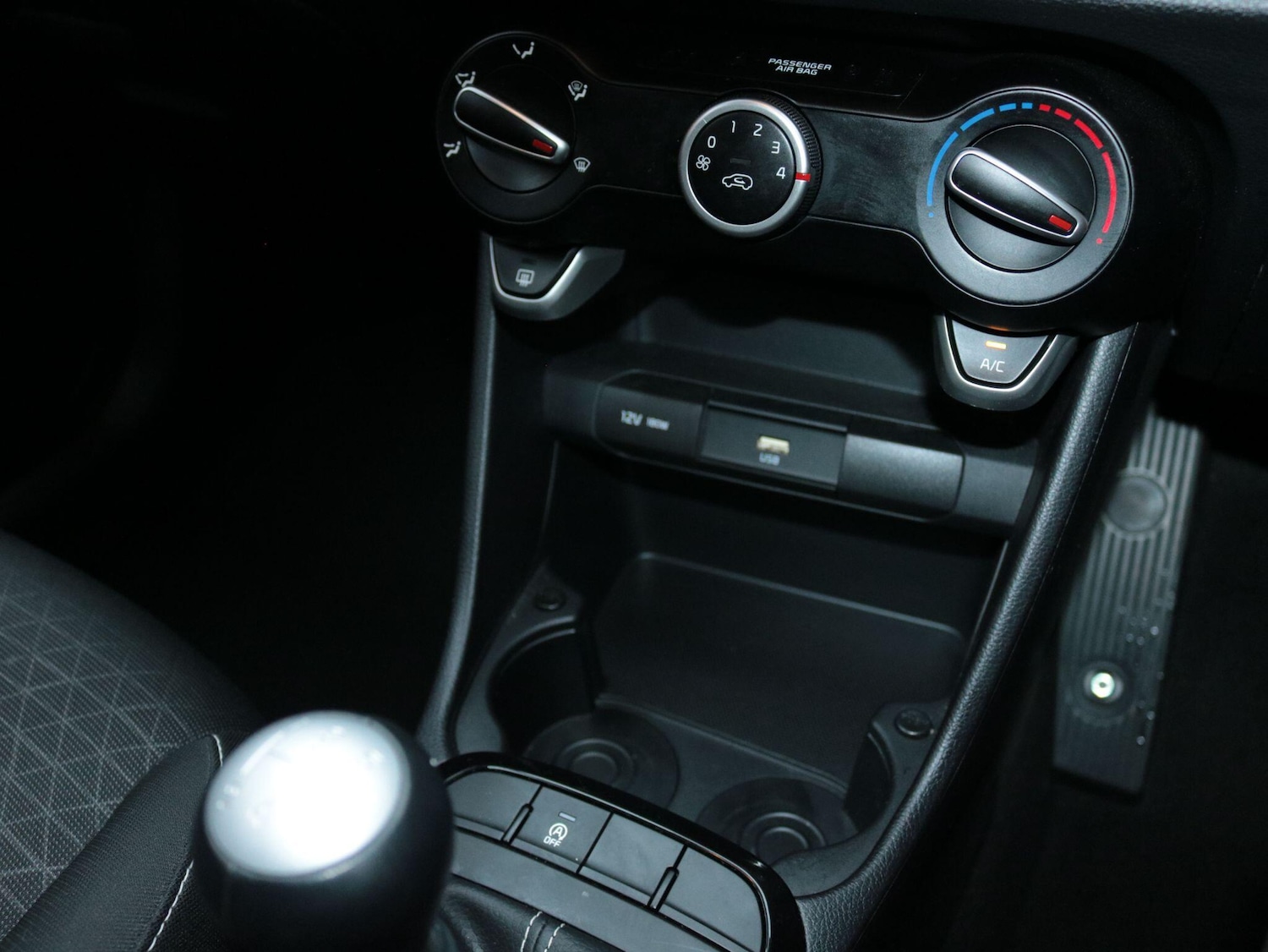 Used Kia Picanto 2023 for sale - 77710565: Photo 17