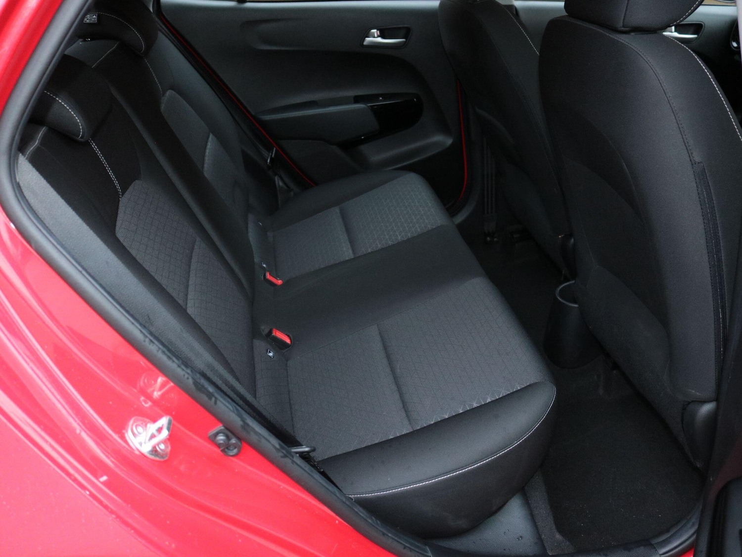 Used Kia Picanto 2023 for sale - 77710565: Photo 19