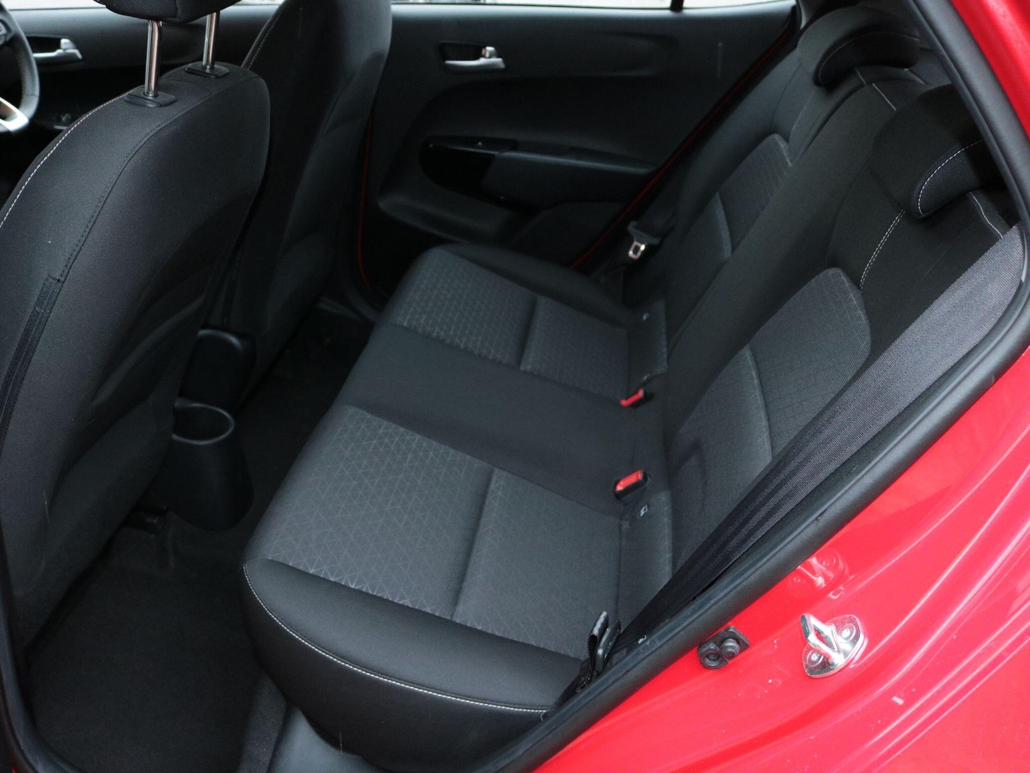 Used Kia Picanto 2023 for sale - 77710565: Photo 20