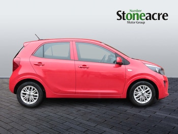 Used Kia Picanto 2023 for sale - 77710565: Photo