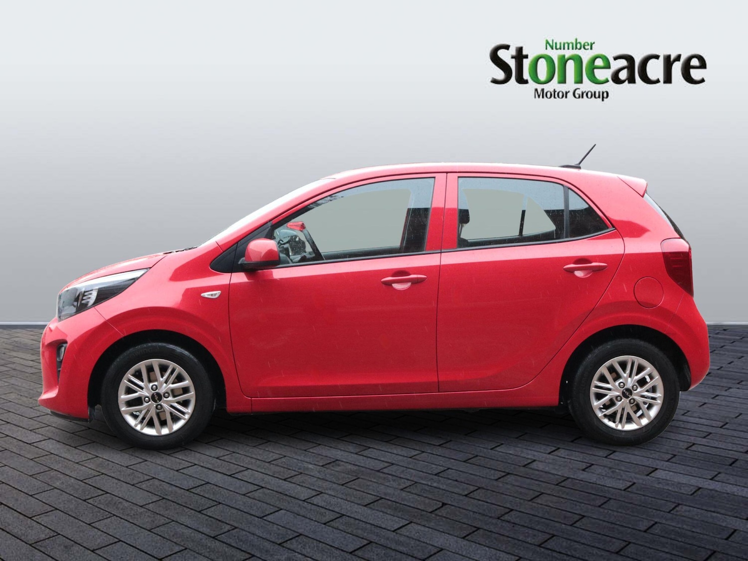 Used Kia Picanto 2023 for sale - 77710565: Photo 6