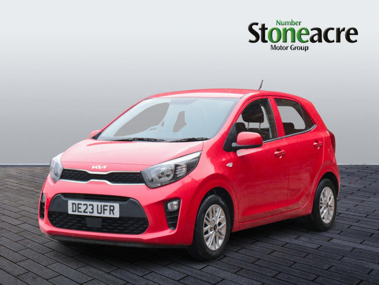 Used Kia Picanto 2023 for sale - 77710565: Photo 7