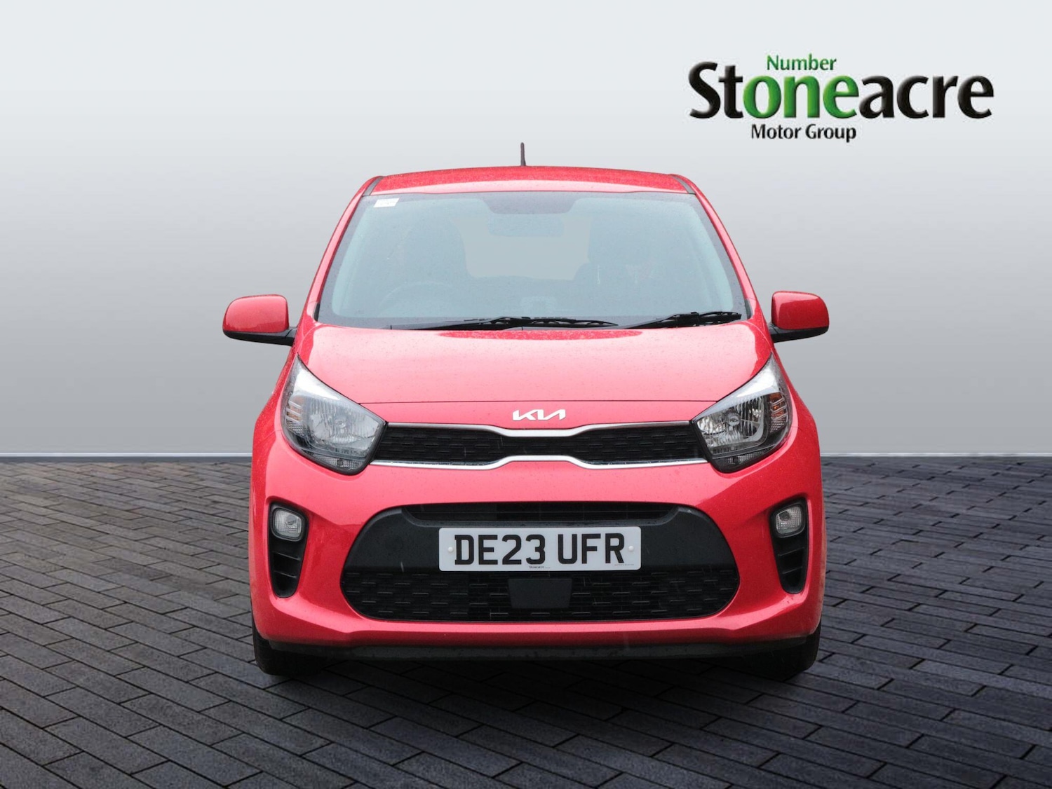 Used Kia Picanto 2023 for sale - 77710565: Photo 8