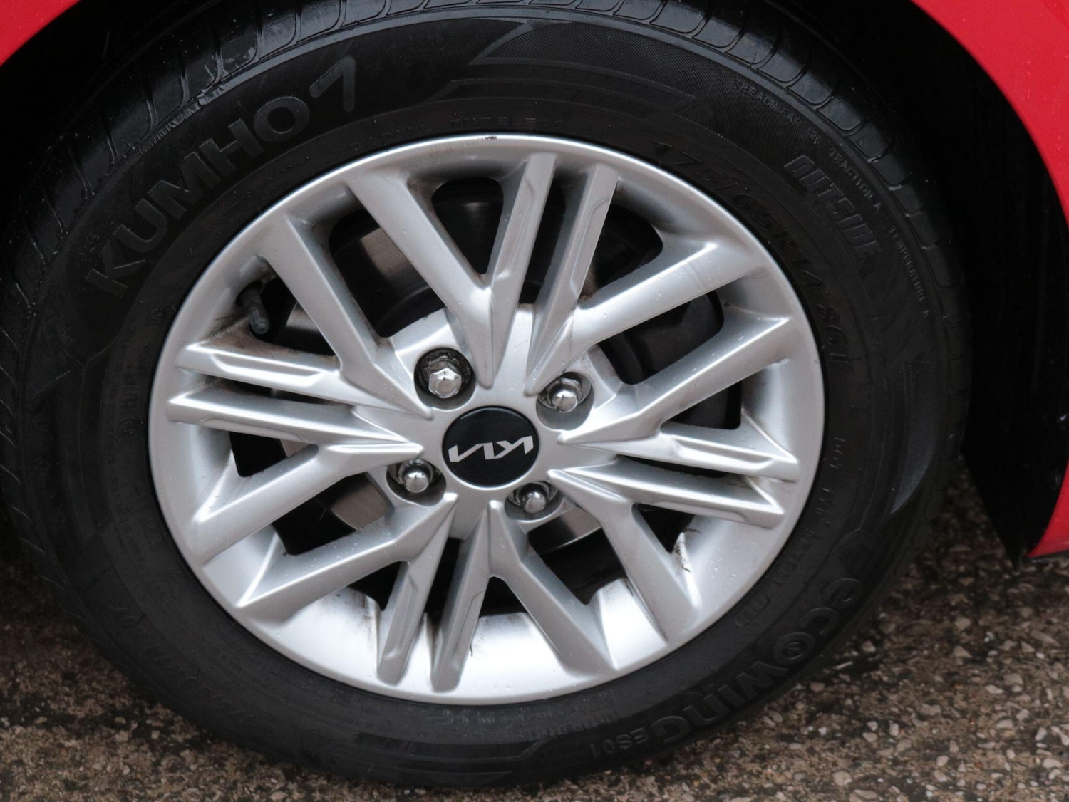 Used Kia Picanto 2023 for sale - 77710565: Photo 9