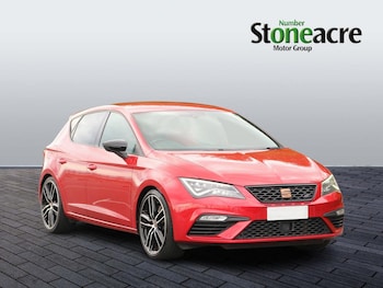 Used SEAT Leon 2019 for sale - 78935102: Photo