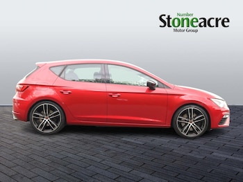 Used SEAT Leon 2019 for sale - 78935102: Photo