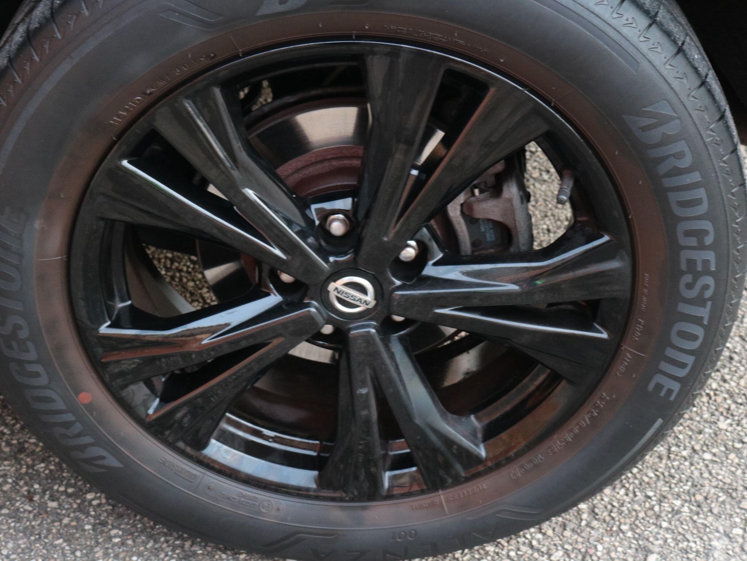 Used Nissan X-Trail 2021 for sale - 76849615: Photo 11