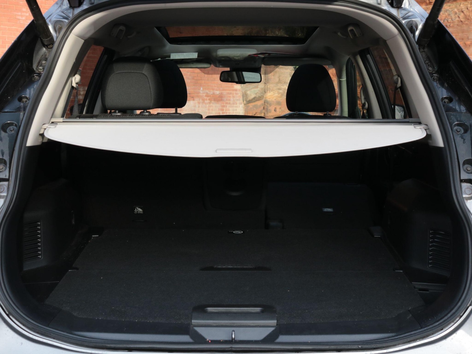 Used Nissan X-Trail 2021 for sale - 76849615: Photo 12