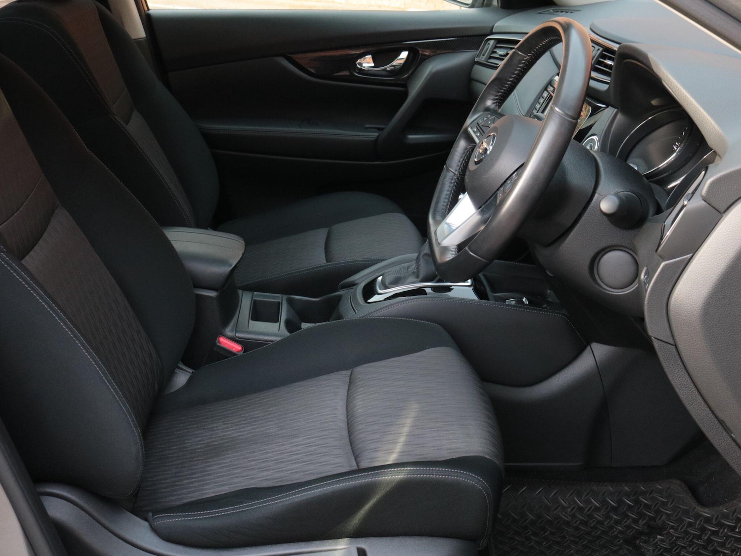 Used Nissan X-Trail 2021 for sale - 76849615: Photo 14