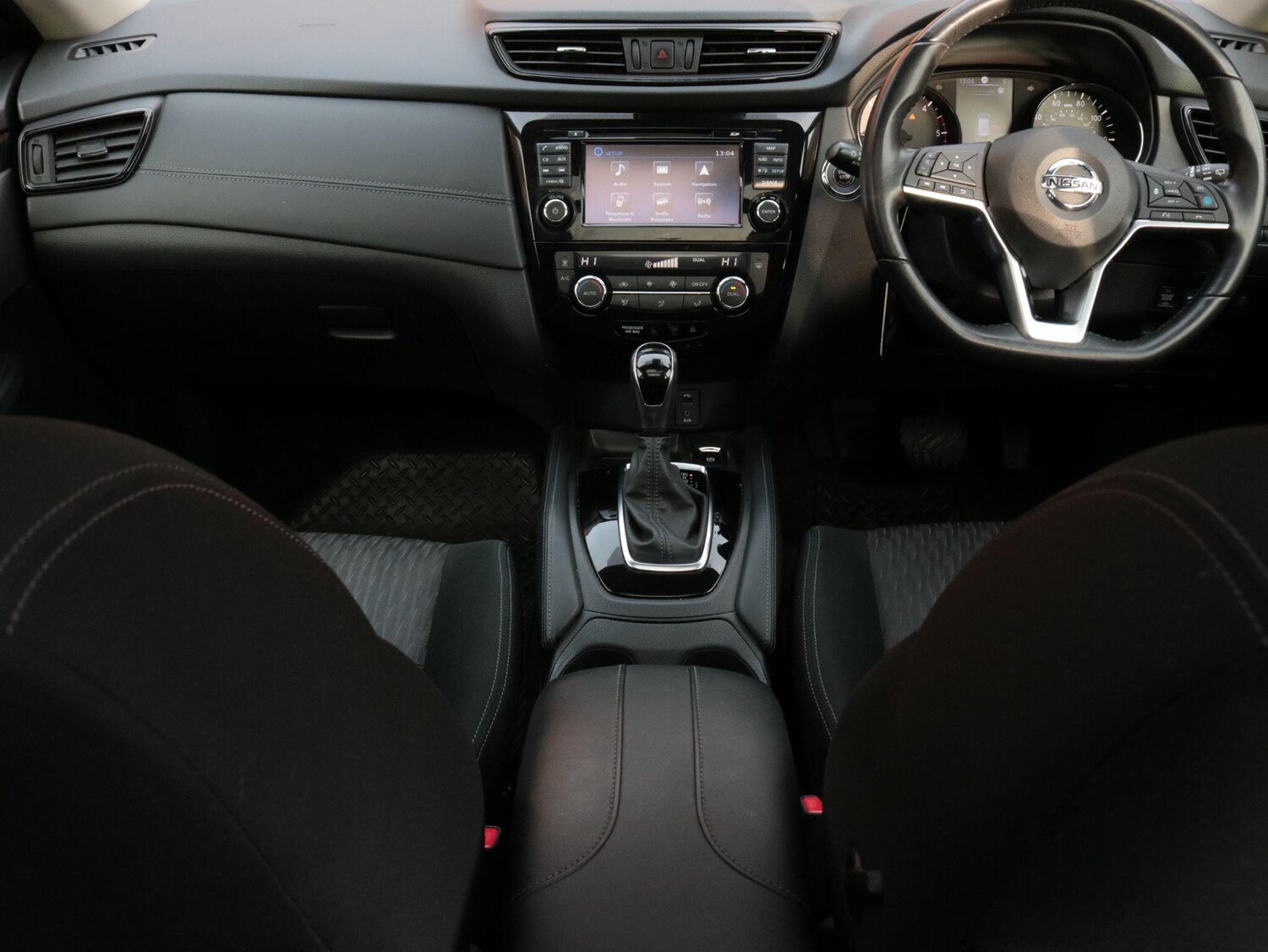 Used Nissan X-Trail 2021 for sale - 76849615: Photo 15