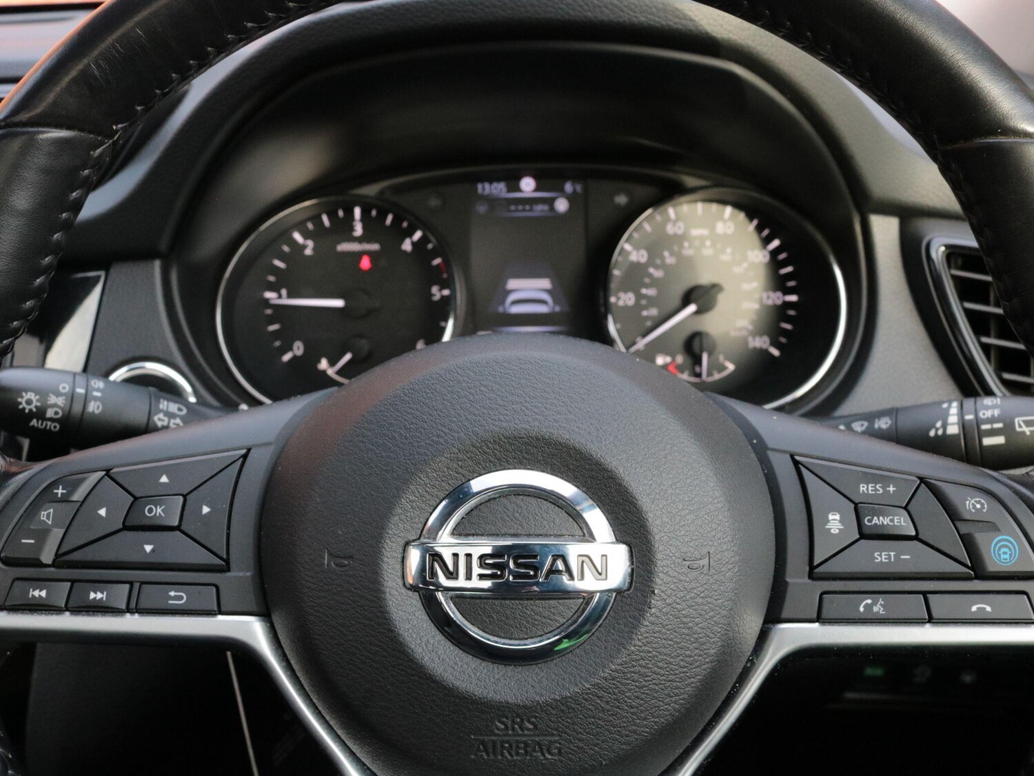 Used Nissan X-Trail 2021 for sale - 76849615: Photo 18