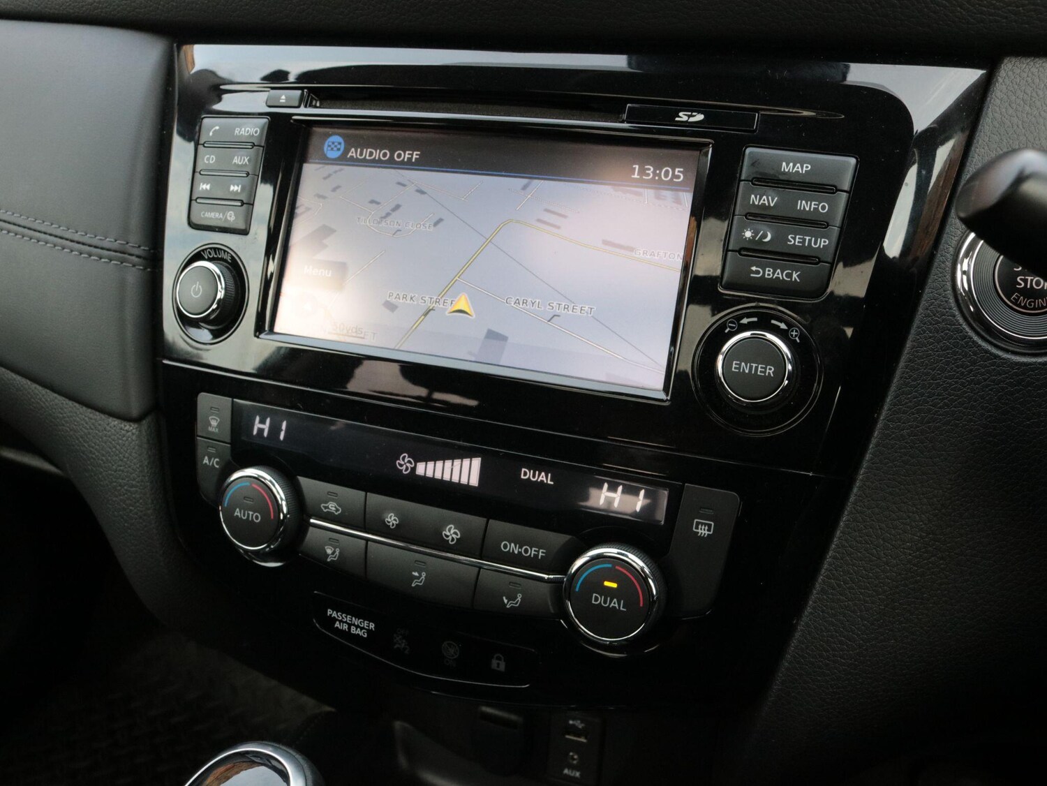 Used Nissan X-Trail 2021 for sale - 76849615: Photo 19