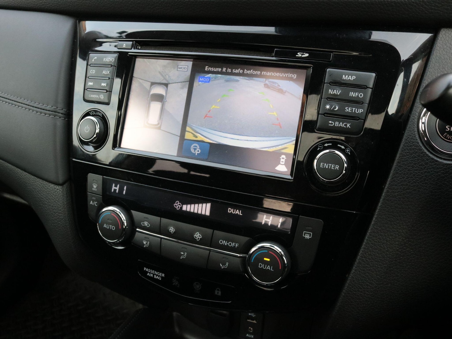 Used Nissan X-Trail 2021 for sale - 76849615: Photo 20