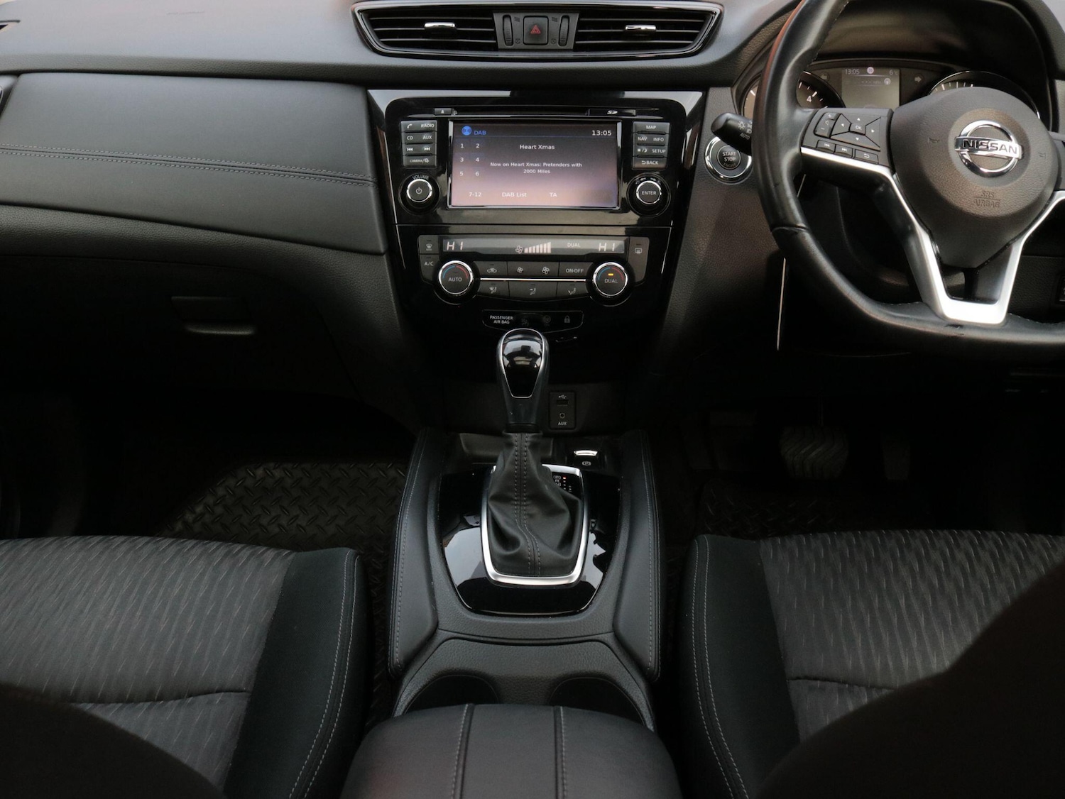 Used Nissan X-Trail 2021 for sale - 76849615: Photo 22