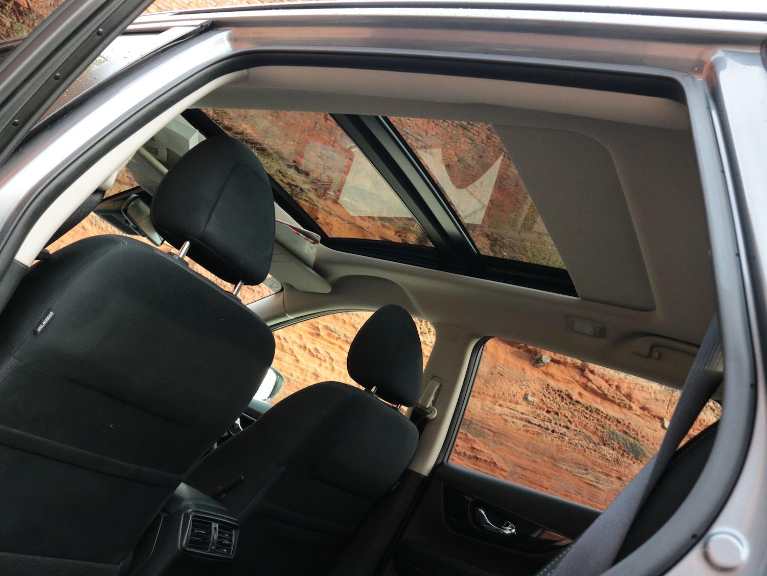 Used Nissan X-Trail 2021 for sale - 76849615: Photo 25