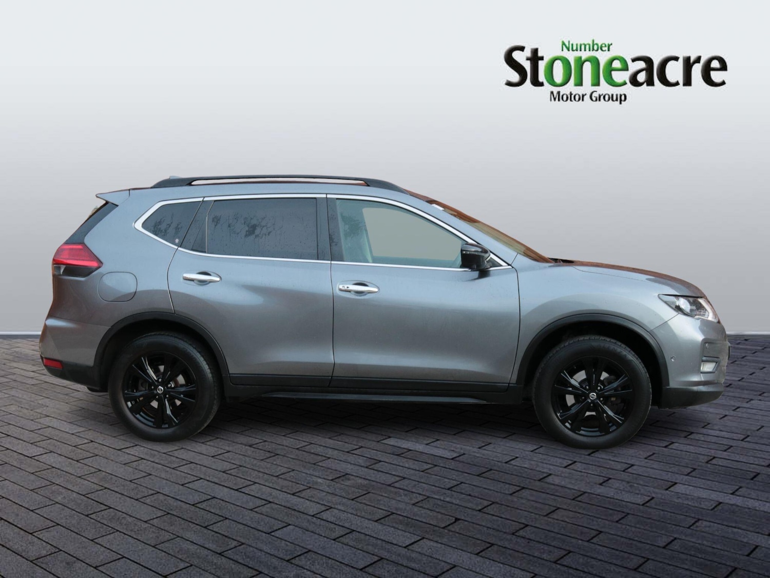 Used Nissan X-Trail 2021 for sale - 76849615: Photo 4