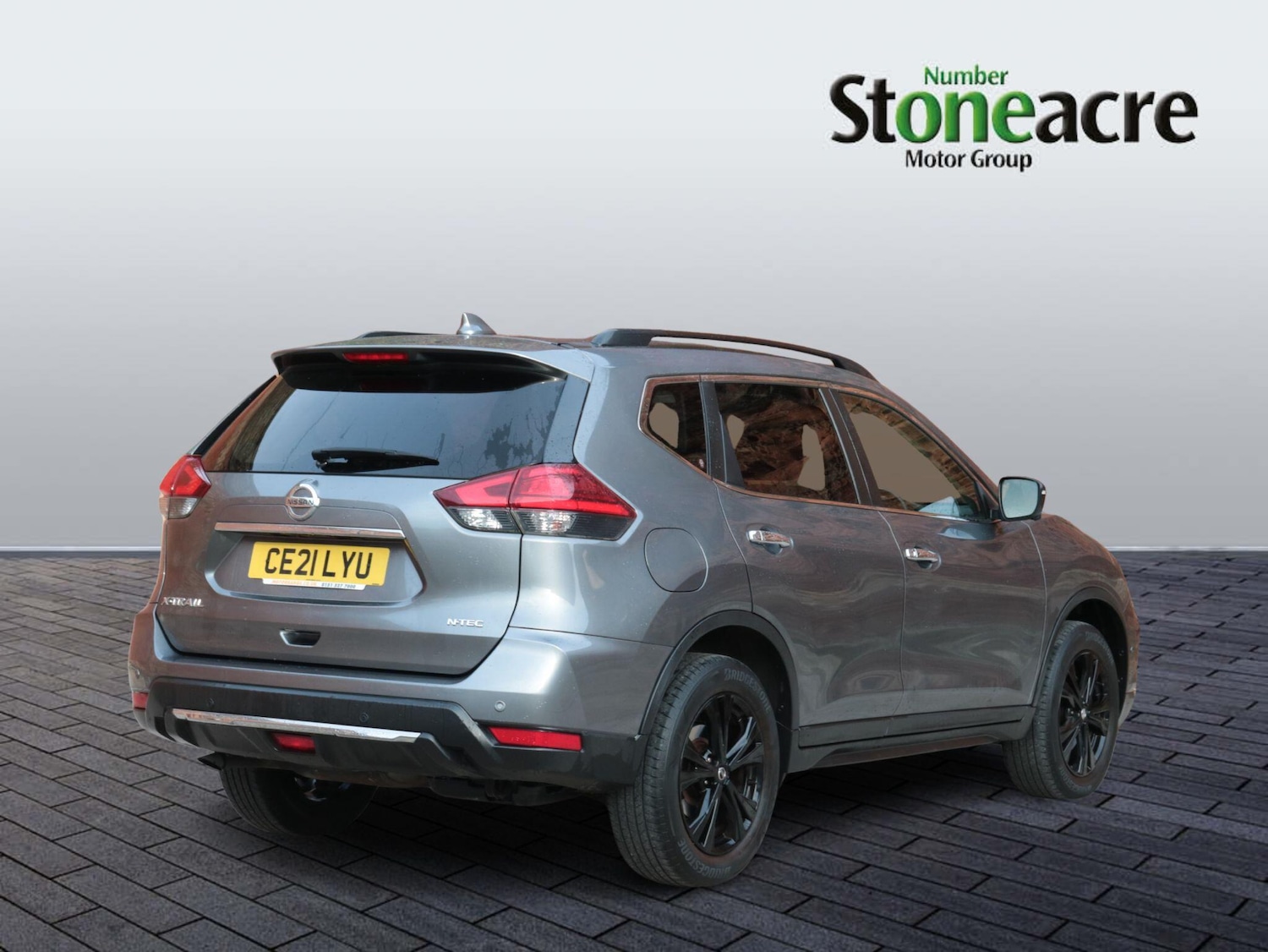 Used Nissan X-Trail 2021 for sale - 76849615: Photo 5