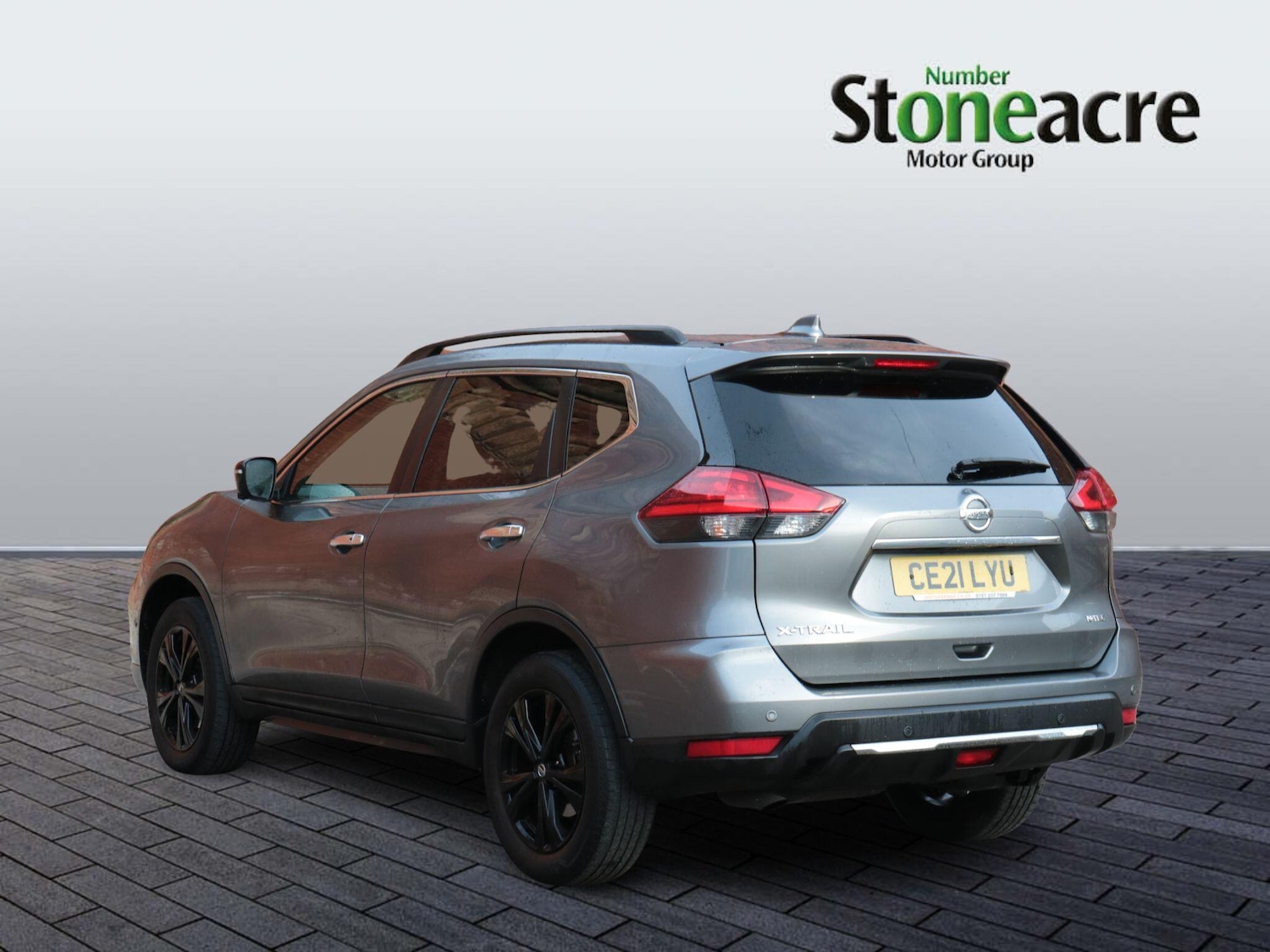 Used Nissan X-Trail 2021 for sale - 76849615: Photo 7