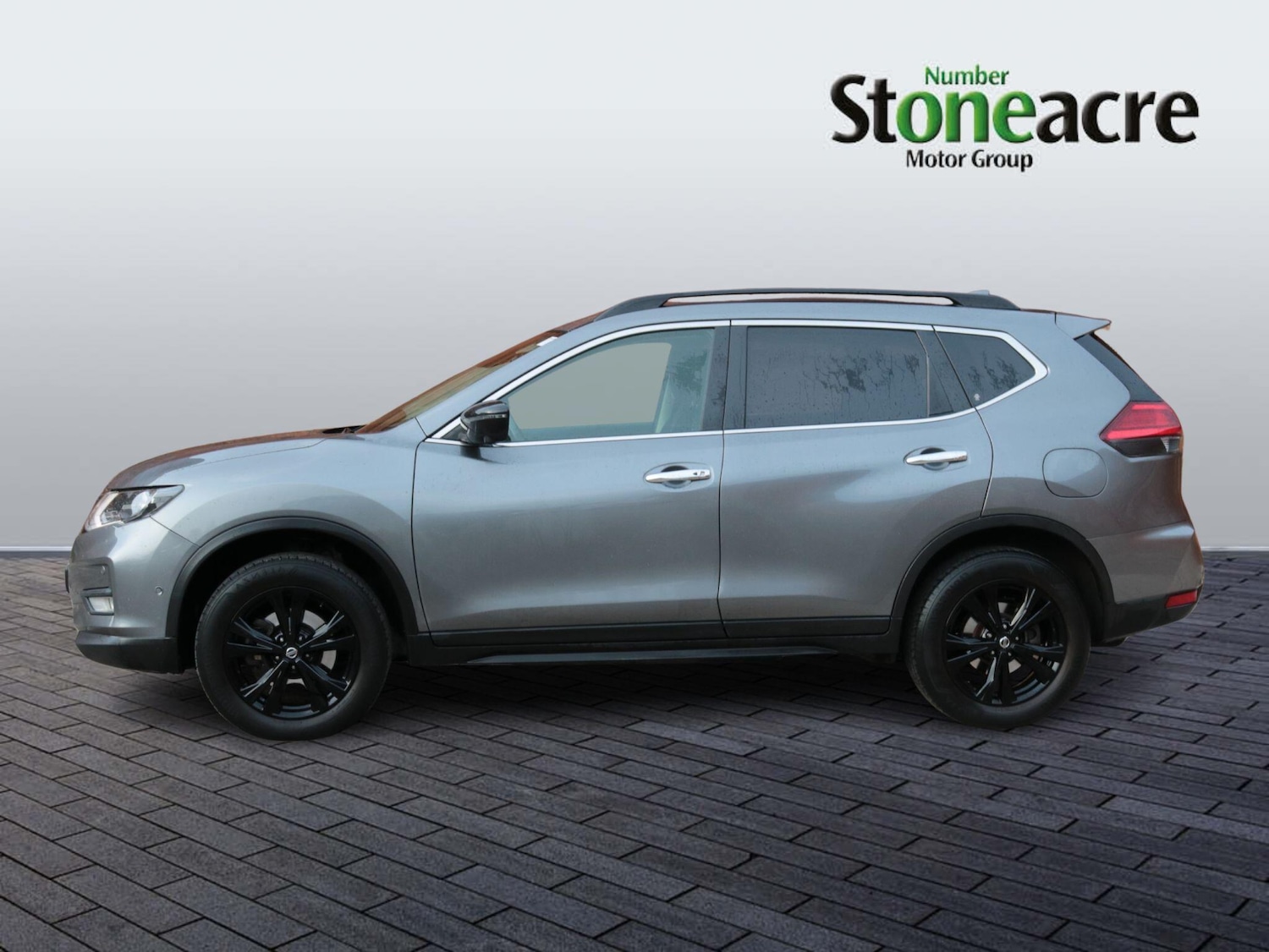 Used Nissan X-Trail 2021 for sale - 76849615: Photo 8