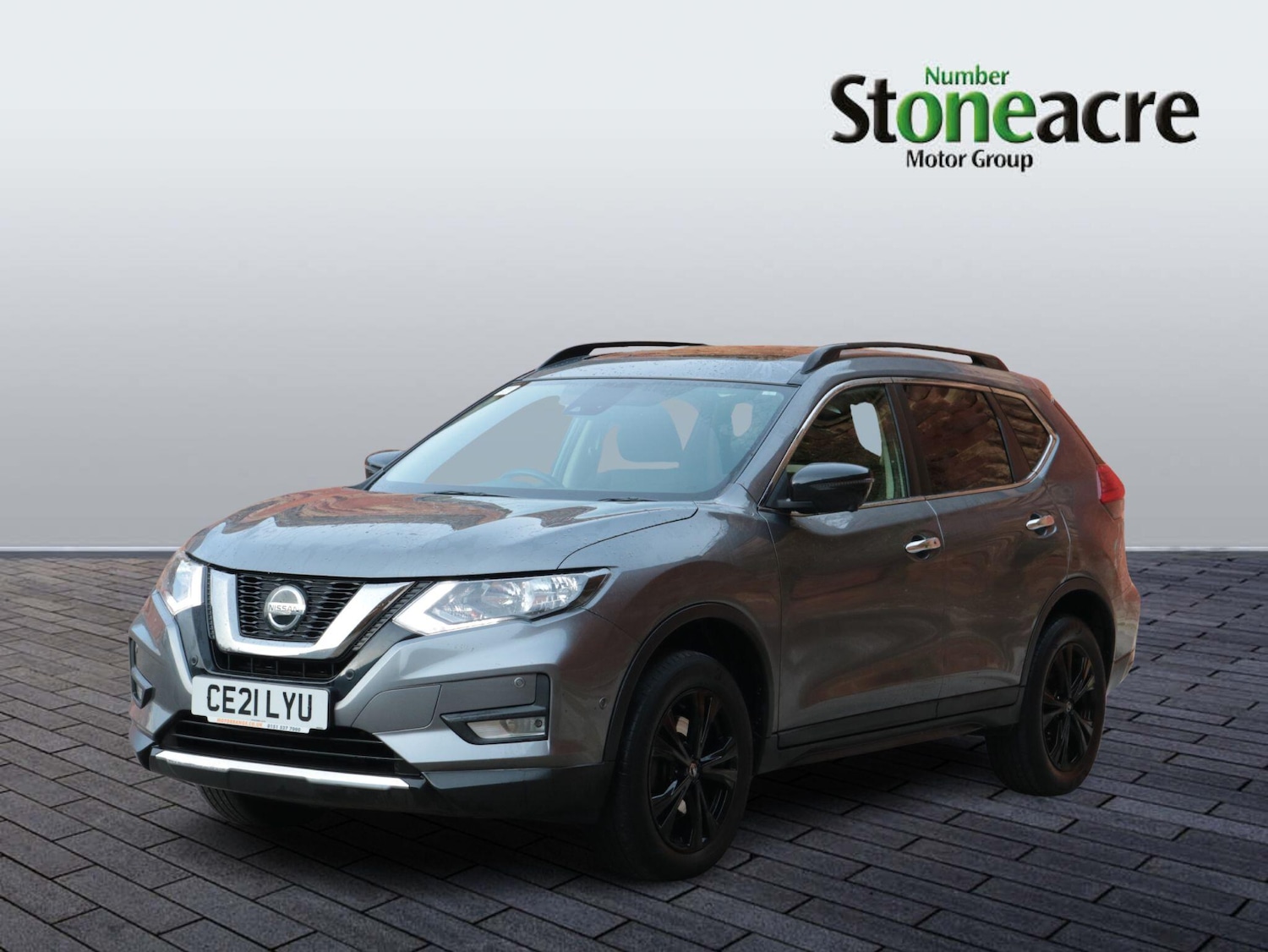 Used Nissan X-Trail 2021 for sale - 76849615: Photo 9
