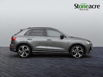 Used Audi Q3 2020 for sale - 79766345: Photo