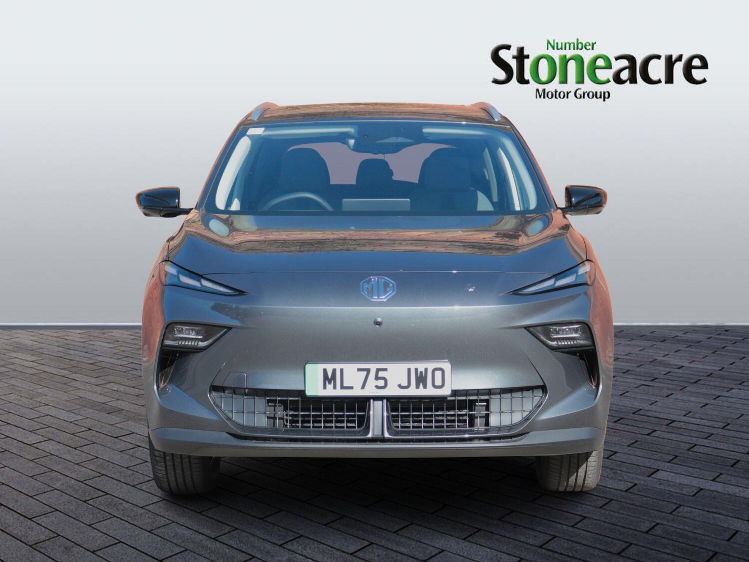 Used MG MGS5 2025 for sale - 76472197: Photo 10