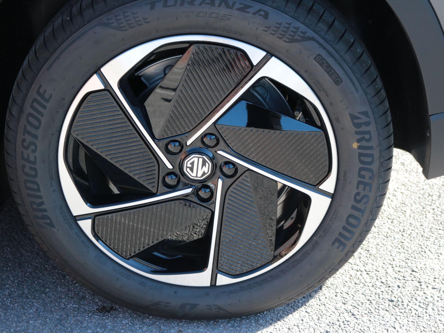 Used MG MGS5 2025 for sale - 76472197: Photo 11