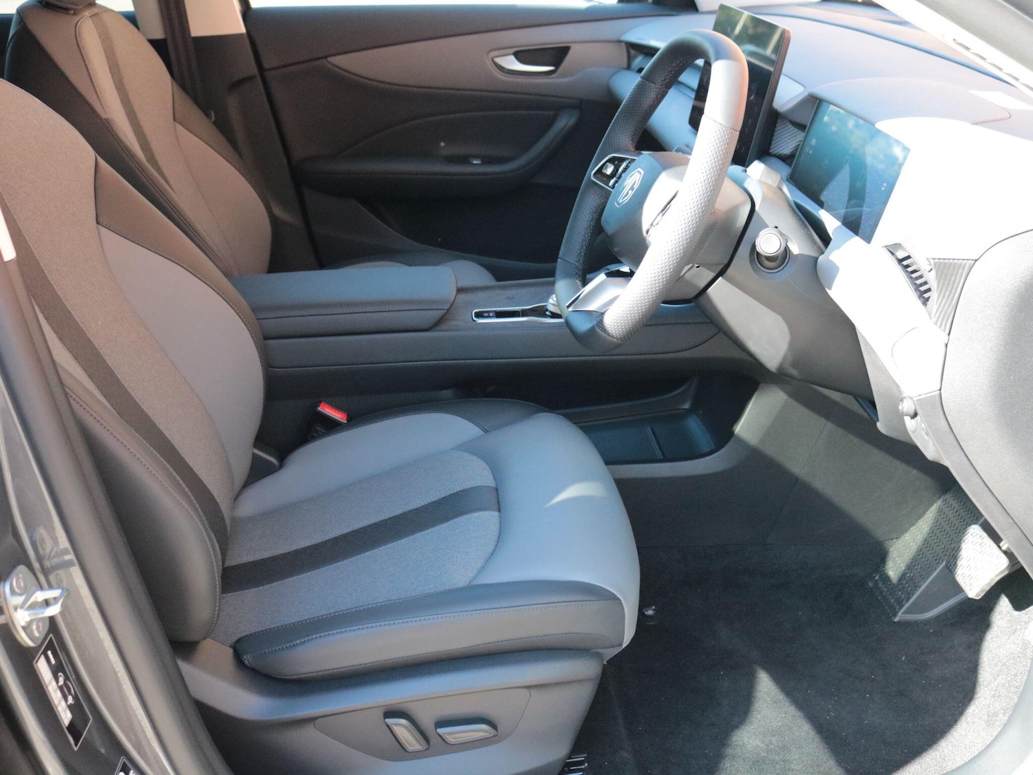 Used MG MGS5 2025 for sale - 76472197: Photo 14