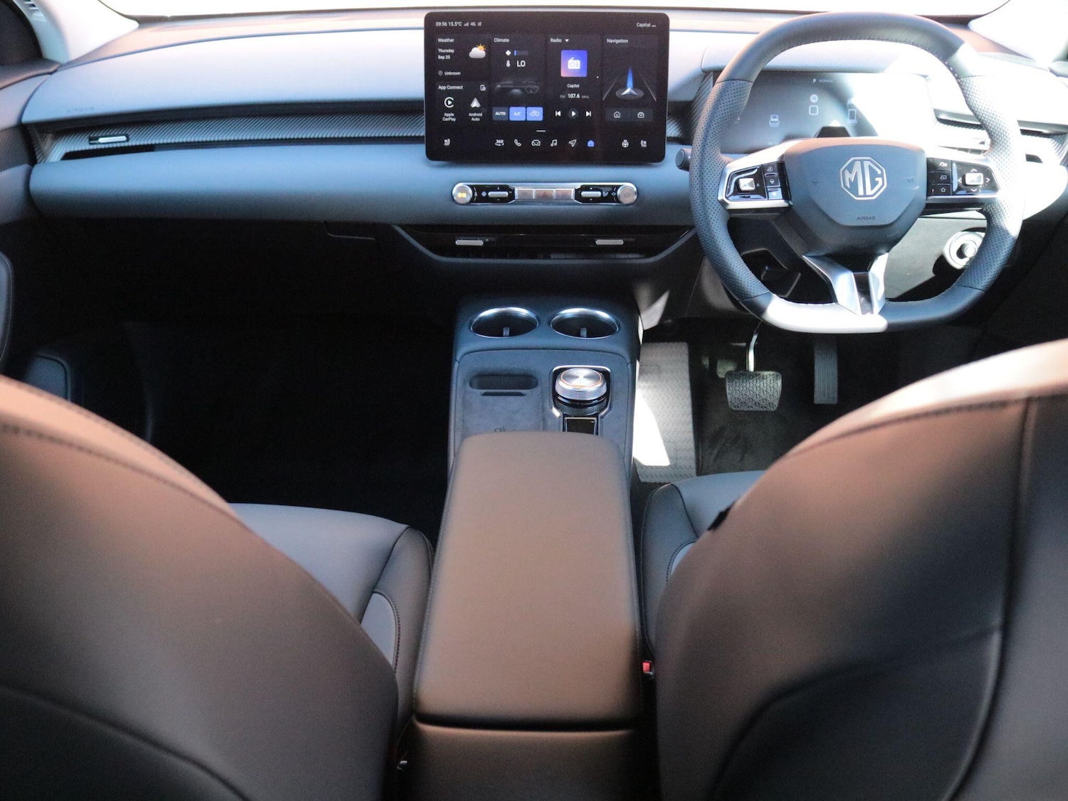 Used MG MGS5 2025 for sale - 76472197: Photo 15