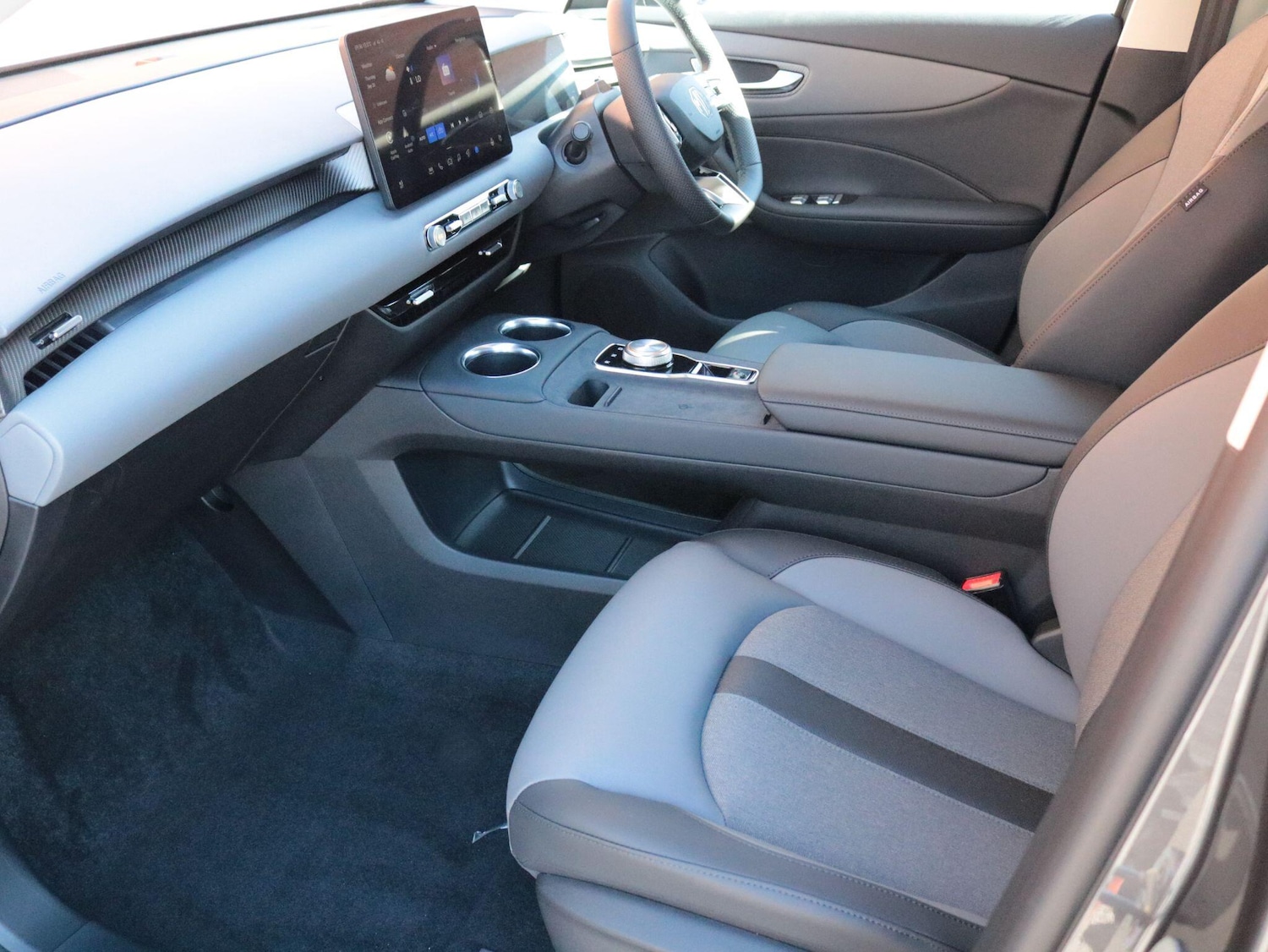 Used MG MGS5 2025 for sale - 76472197: Photo 16