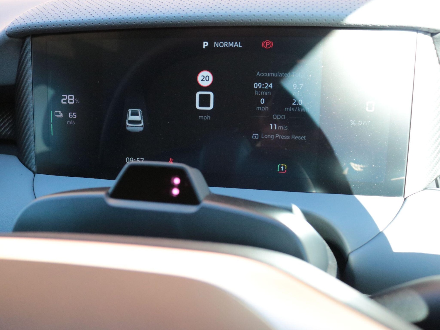 Used MG MGS5 2025 for sale - 76472197: Photo 17