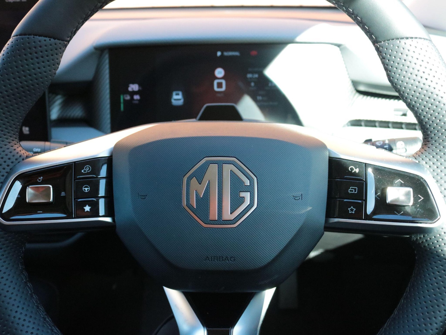 Used MG MGS5 2025 for sale - 76472197: Photo 18