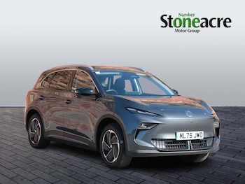 Used MG MGS5 2025 for sale - 76472197: Photo